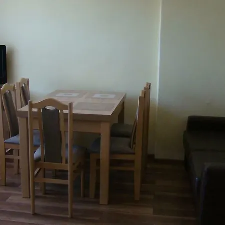 Apartament Apartman *