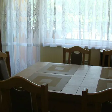 Apartament Apartman *