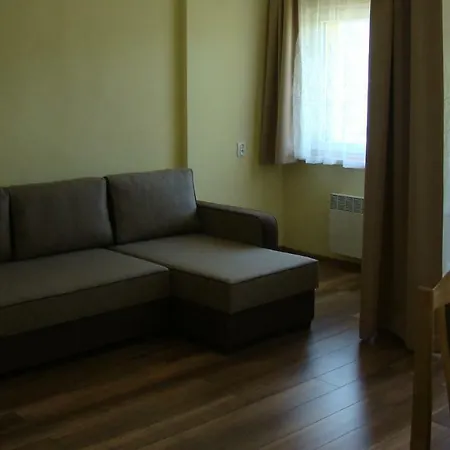 Apartament * Szczawnica