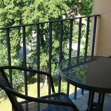 Apartman Apartament