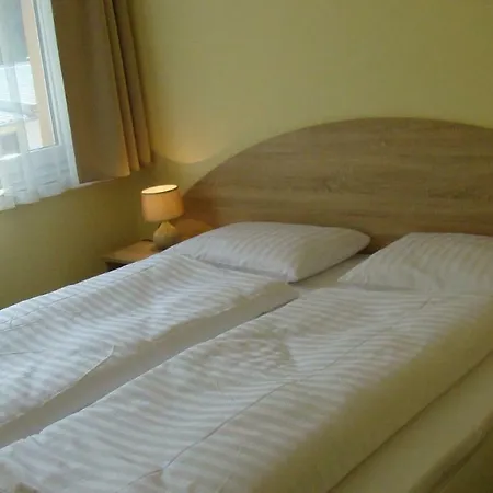 Apartament Apartman