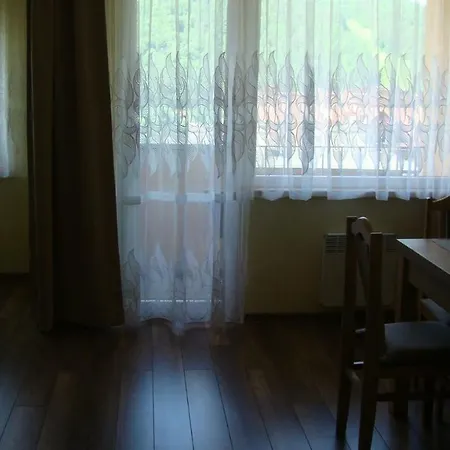 Apartman Apartament Szczawnica