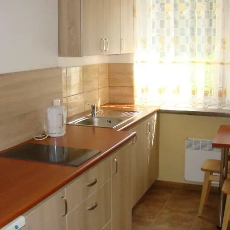 Apartman Apartament Szczawnica