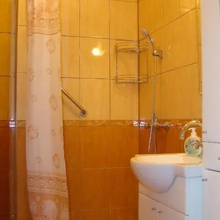 Apartman Apartament Szczawnica
